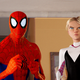 Illustration for article titled Sony is going deeper iInto The/i iSpider-Verse /iwith a sequel and a female-led spin-offem/em